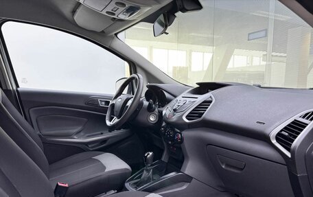 Ford EcoSport, 2018 год, 1 099 000 рублей, 13 фотография