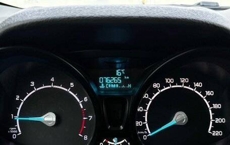 Ford EcoSport, 2018 год, 1 099 000 рублей, 16 фотография