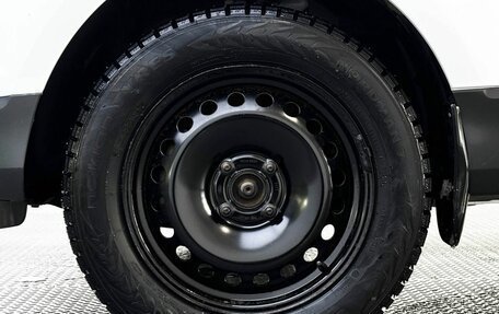 Ford EcoSport, 2018 год, 1 099 000 рублей, 22 фотография