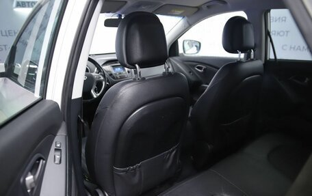 Hyundai ix35 I рестайлинг, 2013 год, 1 150 000 рублей, 11 фотография