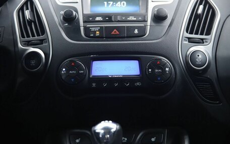 Hyundai ix35 I рестайлинг, 2013 год, 1 150 000 рублей, 15 фотография