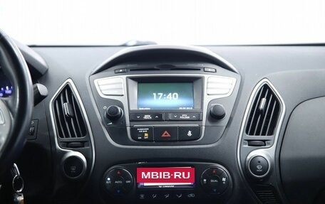 Hyundai ix35 I рестайлинг, 2013 год, 1 150 000 рублей, 14 фотография