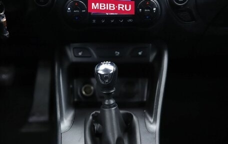 Hyundai ix35 I рестайлинг, 2013 год, 1 150 000 рублей, 16 фотография