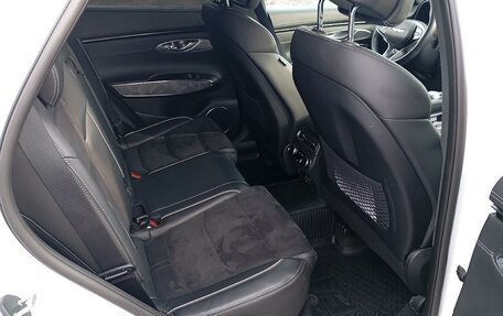 Genesis GV70, 2021 год, 4 900 000 рублей, 12 фотография