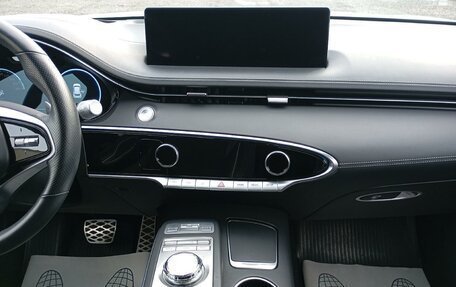 Genesis GV70, 2021 год, 4 900 000 рублей, 6 фотография