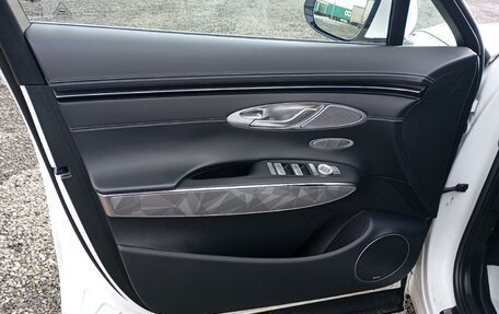 Genesis GV70, 2021 год, 4 900 000 рублей, 11 фотография