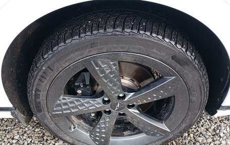 Genesis GV70, 2021 год, 4 900 000 рублей, 13 фотография