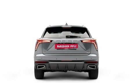 Haval F7, 2026 год, 3 662 010 рублей, 3 фотография