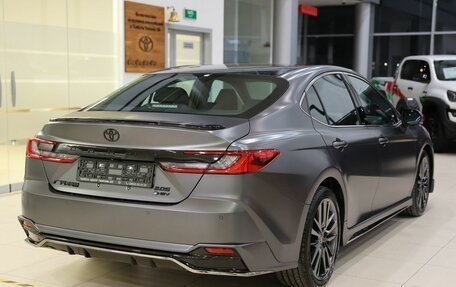 Toyota Camry, 2025 год, 4 800 000 рублей, 5 фотография