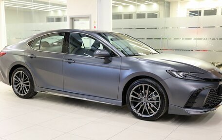 Toyota Camry, 2025 год, 4 800 000 рублей, 3 фотография