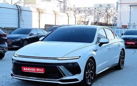 Hyundai Sonata VIII, 2023 год, 3 200 000 рублей, 1 фотография