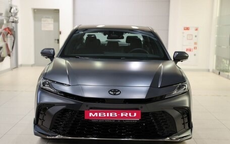 Toyota Camry, 2025 год, 4 800 000 рублей, 2 фотография