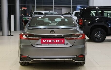 Toyota Camry, 2025 год, 4 800 000 рублей, 6 фотография