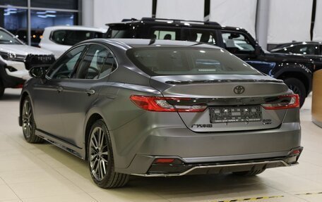 Toyota Camry, 2025 год, 4 800 000 рублей, 7 фотография