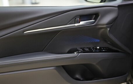 Toyota Camry, 2025 год, 4 800 000 рублей, 16 фотография