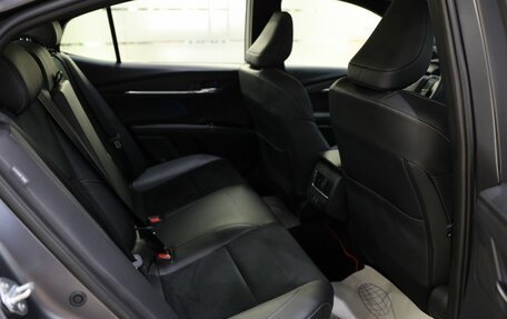 Toyota Camry, 2025 год, 4 800 000 рублей, 15 фотография