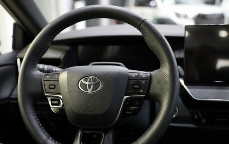 Toyota Camry, 2025 год, 4 800 000 рублей, 20 фотография