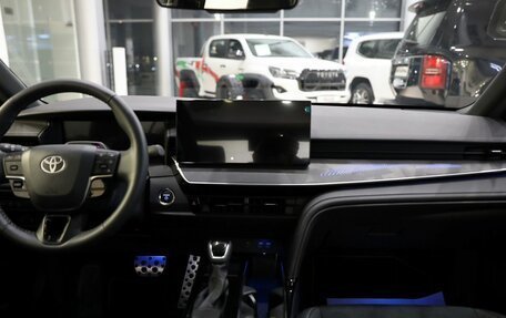 Toyota Camry, 2025 год, 4 800 000 рублей, 18 фотография