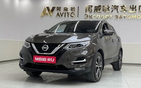 Nissan Qashqai, 2021 год, 1 689 000 рублей, 2 фотография