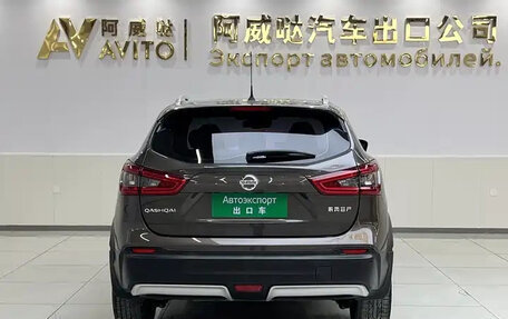 Nissan Qashqai, 2021 год, 1 689 000 рублей, 4 фотография