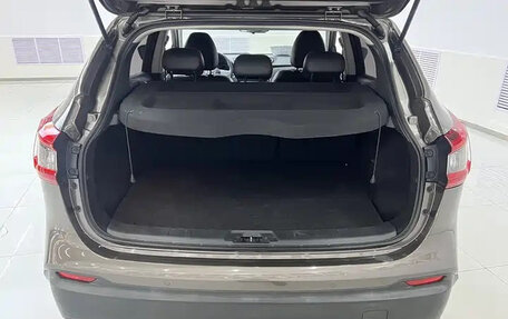 Nissan Qashqai, 2021 год, 1 689 000 рублей, 17 фотография