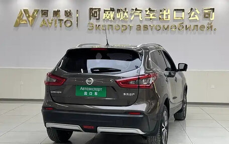 Nissan Qashqai, 2021 год, 1 689 000 рублей, 5 фотография