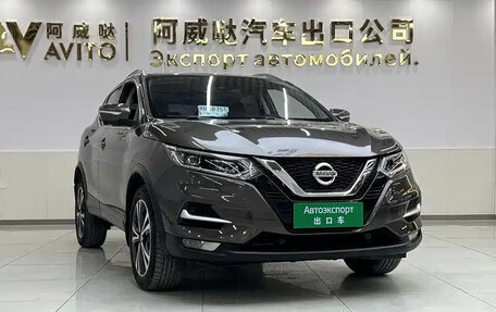 Nissan Qashqai, 2021 год, 1 689 000 рублей, 6 фотография