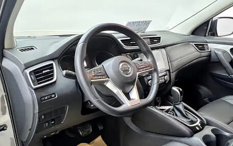 Nissan Qashqai, 2021 год, 1 689 000 рублей, 10 фотография