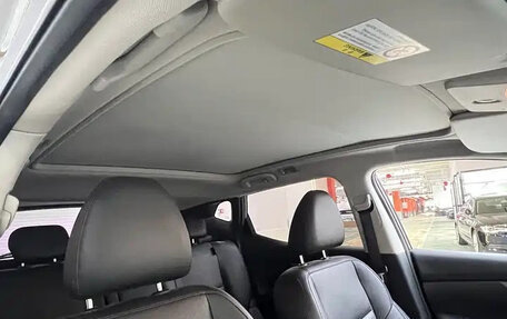 Nissan Qashqai, 2021 год, 1 689 000 рублей, 15 фотография