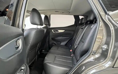 Nissan Qashqai, 2021 год, 1 689 000 рублей, 16 фотография