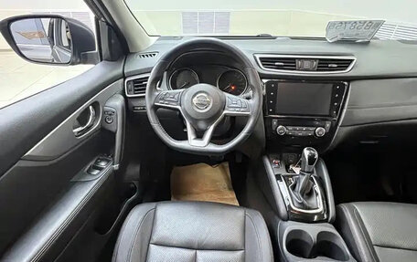 Nissan Qashqai, 2021 год, 1 689 000 рублей, 11 фотография