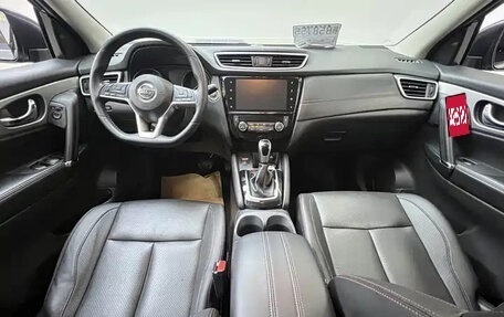 Nissan Qashqai, 2021 год, 1 689 000 рублей, 9 фотография