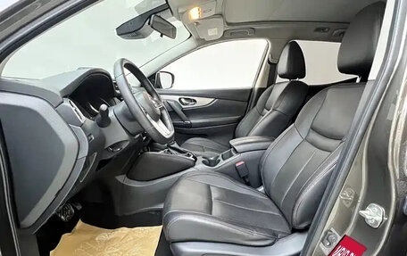 Nissan Qashqai, 2021 год, 1 689 000 рублей, 8 фотография