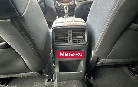 Nissan Qashqai, 2021 год, 1 689 000 рублей, 14 фотография