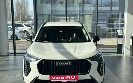 Haval Jolion, 2026 год, 2 573 010 рублей, 2 фотография
