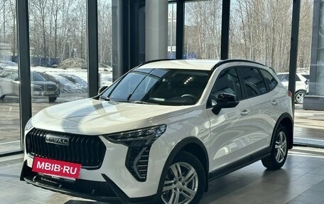 Haval Jolion, 2026 год, 2 573 010 рублей, 3 фотография