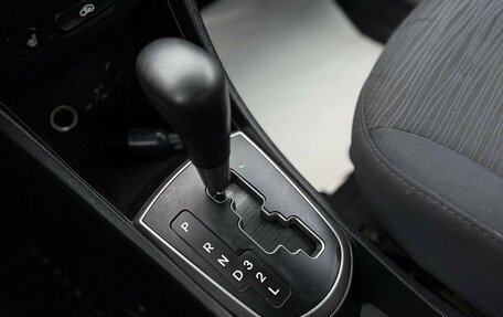 Hyundai Solaris II рестайлинг, 2015 год, 1 000 000 рублей, 19 фотография