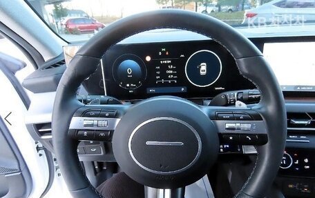 Hyundai Sonata VIII, 2023 год, 3 200 000 рублей, 7 фотография