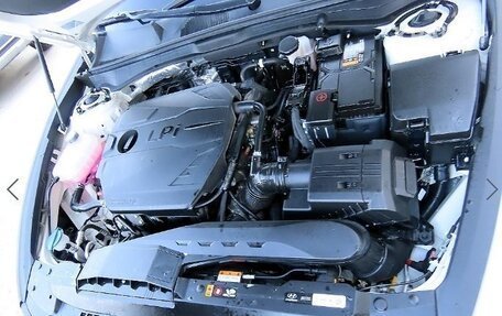 Hyundai Sonata VIII, 2023 год, 3 200 000 рублей, 12 фотография