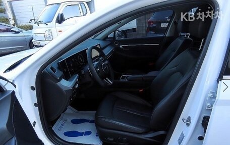 Hyundai Sonata VIII, 2023 год, 3 200 000 рублей, 4 фотография