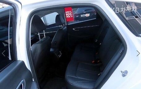 Hyundai Sonata VIII, 2023 год, 3 200 000 рублей, 5 фотография