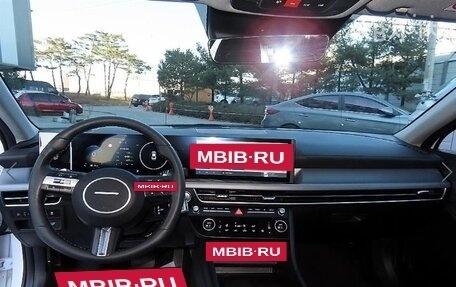 Hyundai Sonata VIII, 2023 год, 3 200 000 рублей, 6 фотография