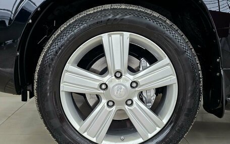 Toyota Land Cruiser 200, 2014 год, 4 489 000 рублей, 5 фотография