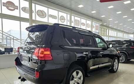 Toyota Land Cruiser 200, 2014 год, 4 489 000 рублей, 12 фотография