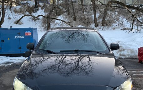 Mitsubishi Lancer IX, 2010 год, 770 000 рублей, 1 фотография