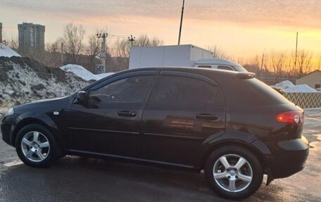 Chevrolet Lacetti, 2007 год, 499 999 рублей, 1 фотография