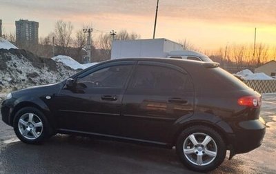 Chevrolet Lacetti, 2007 год, 499 999 рублей, 1 фотография