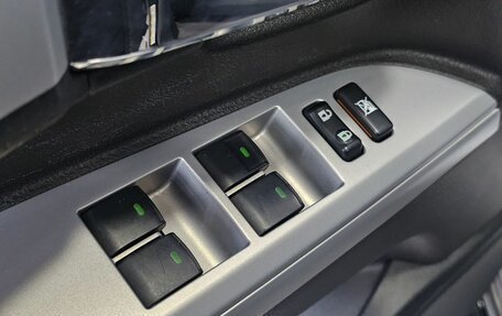 Toyota Land Cruiser 200, 2014 год, 4 489 000 рублей, 18 фотография