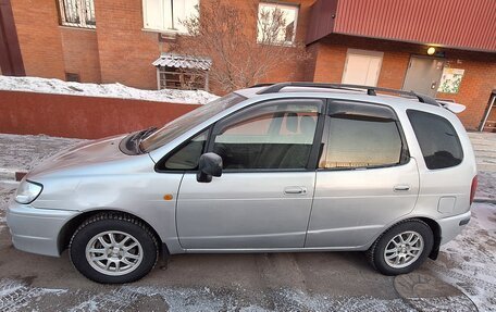 Toyota Corolla Spacio II, 1997 год, 389 000 рублей, 1 фотография