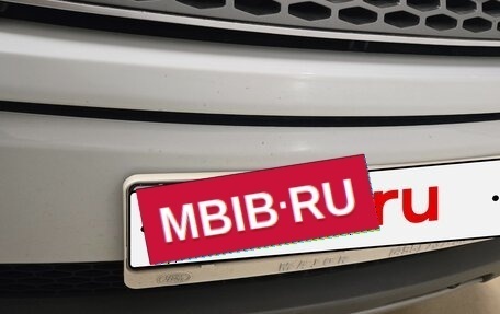 Land Rover Range Rover Evoque I, 2017 год, 2 800 000 рублей, 1 фотография